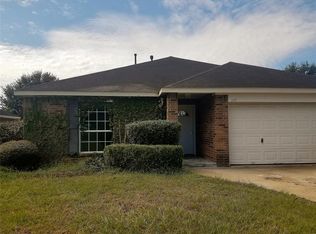 1147 Frydek Rd, Sealy, TX 77474