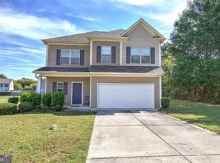 102 Oak Ridge Dr, Aragon, GA 30104