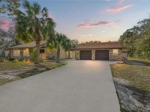 18801 Orange Hill Dr, Hudson, FL 34667