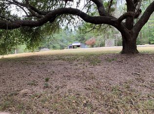 3719 Foster Ln NW, Wesson, MS 39191