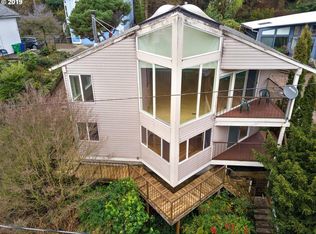 7301 SW Corbett Ave, Portland, OR 97219