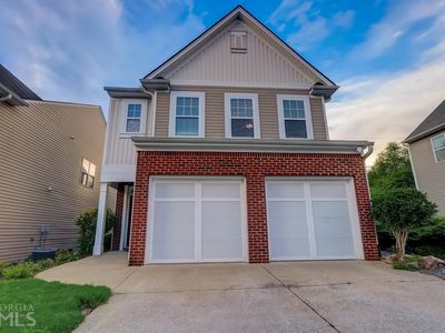 802 Forsythia Way, Canton, GA, 30114