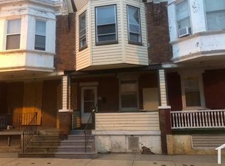 1313 N Hobart St, Philadelphia, PA 19131