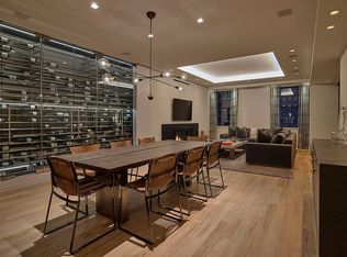 66 Leonard St APT 12A, New York, NY