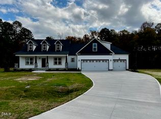 196 Cozy Brook Ct, Clayton, NC 27520