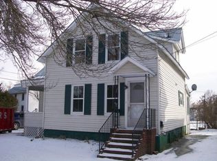 272 Lake St, Saint Albans, VT 05478