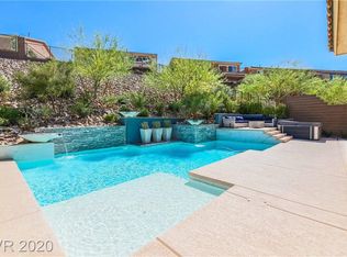 905 San Laurent Ct, Henderson, NV 89012