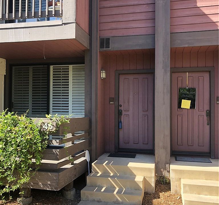1st image of 21931 Burbank Blvd #46