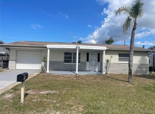 3641 Dickens Dr, Holiday, FL 34691