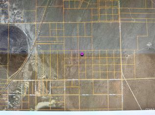 233-042-09 California City Blvd, Mojave, CA 93501