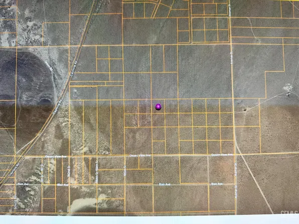 233-042-09 California City Blvd, Mojave, CA 93501