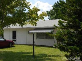 4424 101st St W, Bradenton, FL 34210