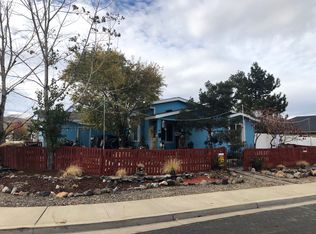 1397 Lynx St, Reno, NV 89506