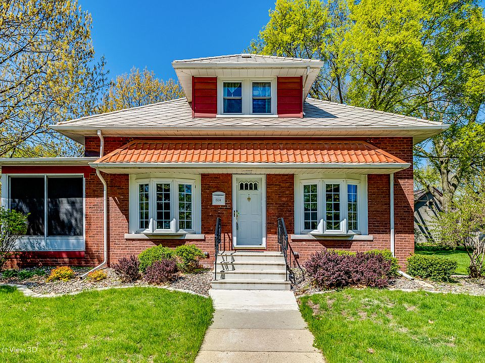 15134 S Illinois St, Plainfield, IL 60544 Zillow