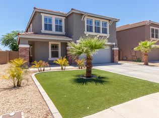 14835 W Bloomfield Rd, Surprise, AZ 85379