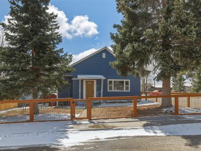 231 W 8th Street, Leadville, CO, 80461