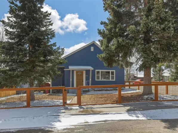 231 W 8th Street, Leadville, CO 80461