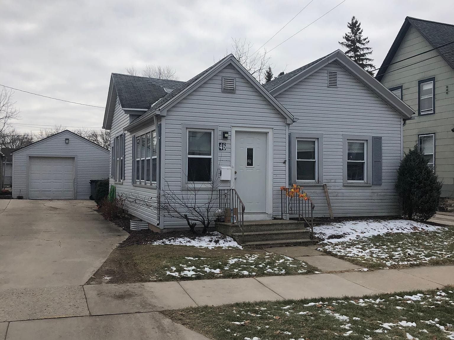 46 E 10th St, Fond Du Lac, WI 54935 Zillow