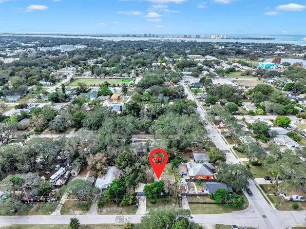 1510 S Michigan Ave, Clearwater, FL 33756
