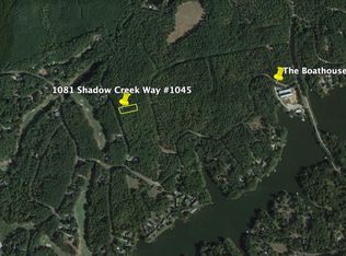 1081 Shadow Creek Way #1045, Greensboro, GA 30642