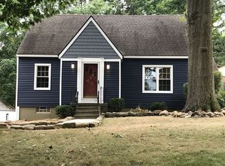 666 Upper Merriman Dr, Akron, OH