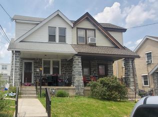 104 N Pennock Ave, Upper Darby, PA 19082