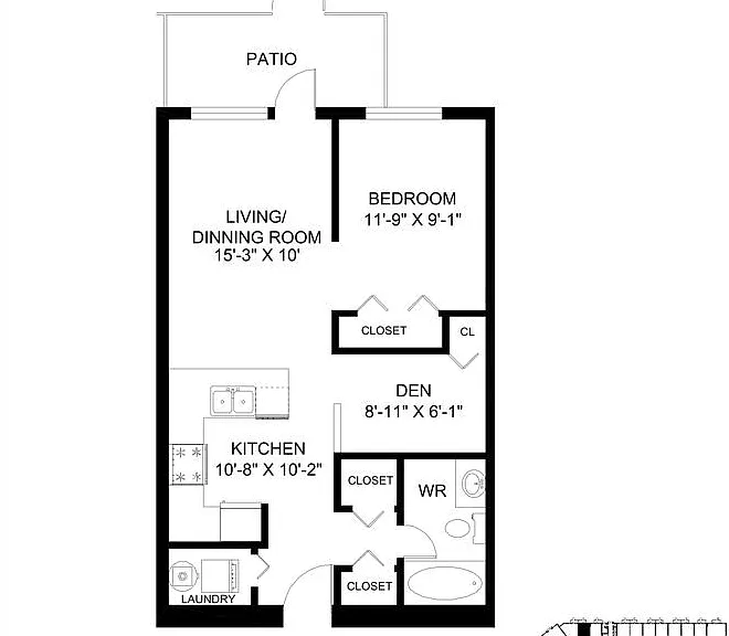 1085 Goldstream Ave — Photo 28