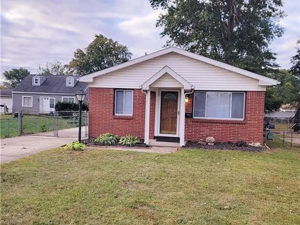 1937 Ketner Ave, Toledo, OH 43613