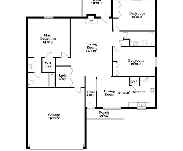 4040 Coopersdale Rd — Photo 2