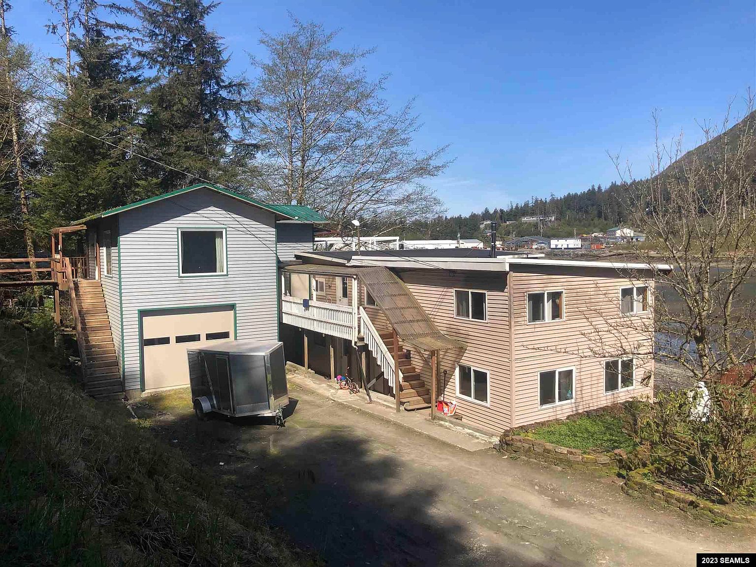 733 Sunset Dr, Ketchikan, AK 99901 MLS 23286 Zillow