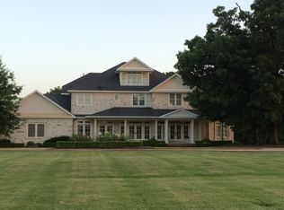 10963 Kennesaw Dr, Bentonville, AR 72712