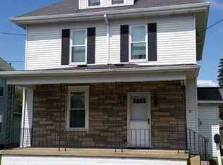 32 Harrison St, Homer City, PA 15748