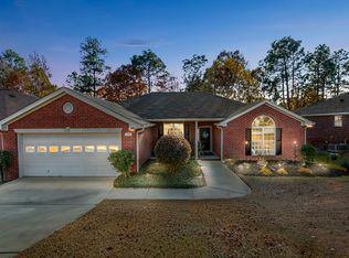 10 Weyanoke Ct, Aiken, SC 29803