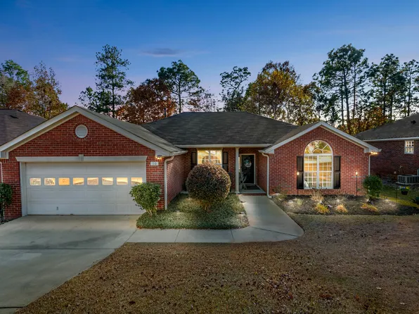 10 Weyanoke Ct, Aiken, SC 29803