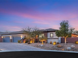 7165 N Grand Canyon Dr, Las Vegas, NV 89149