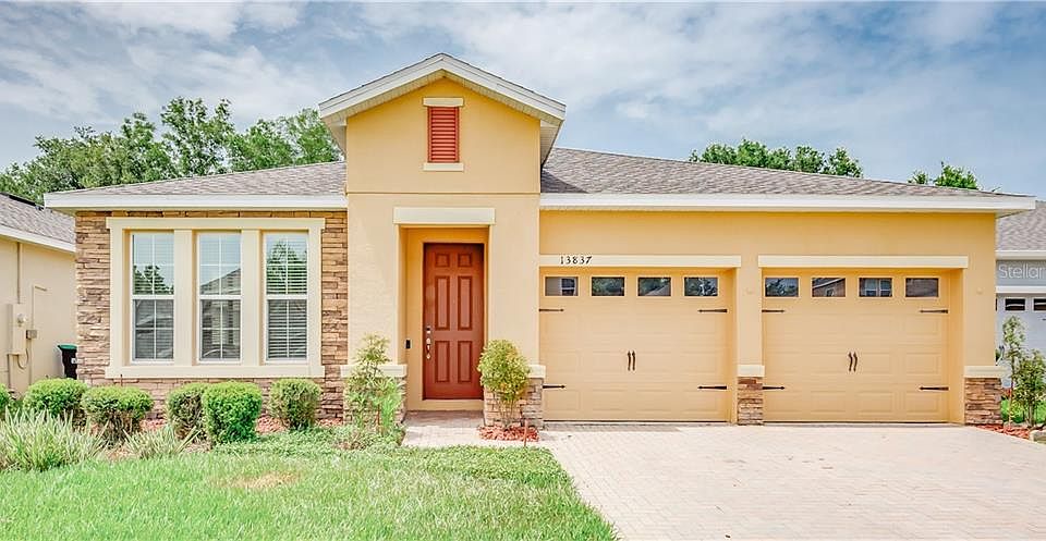 1st image of 13837 Pickett Reserve Ct