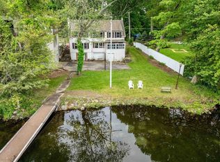 6 Ridgewood Rd, Webster, MA 01570