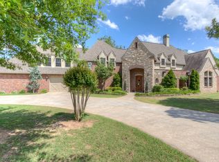 11205 139th Ave E, Broken Arrow, OK 74011