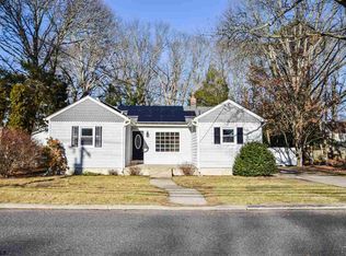 412 W Patcong Ave, Linwood, NJ 08221