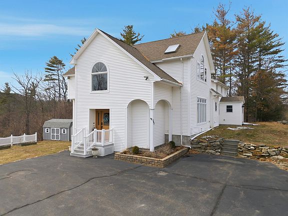 2nd image of 257 Meredith Neck Road