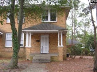 1506 Crestwood Dr, Columbia, SC 29205