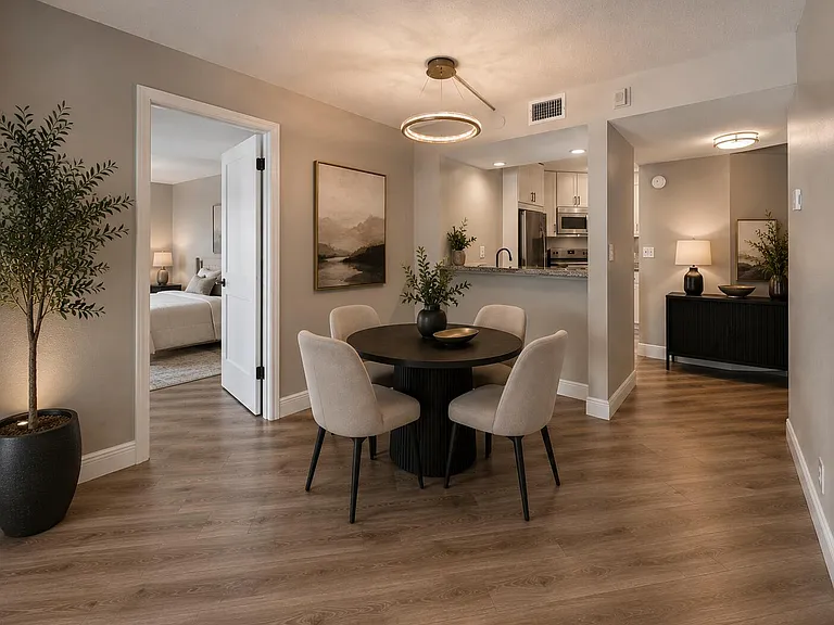 10401 W Broward Blvd #401 — Photo 47
