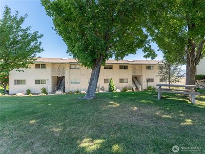 10 S Cove Avenue #21, Wenatchee, WA, 98801