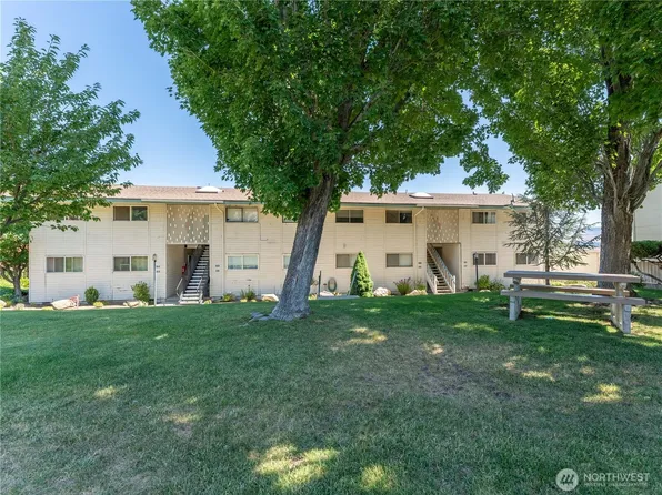 10 S Cove Avenue #21, Wenatchee, WA 98801