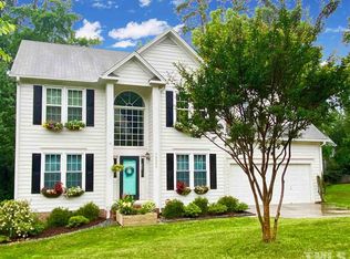 12005 Amoretto Way, Raleigh, NC 27613