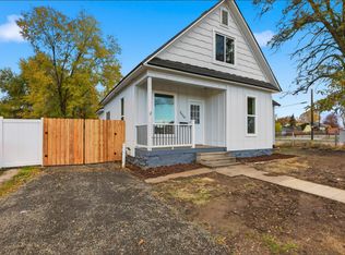 3008 E Wellesley Ave, Spokane, WA 99207