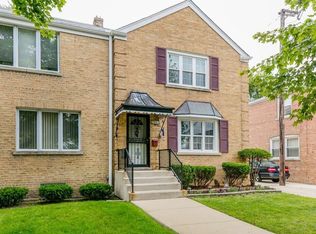 3947 N Pacific Ave, Chicago, IL