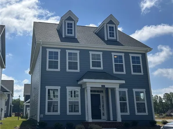 2231 Sanibel Ln, Chesapeake, VA 23321