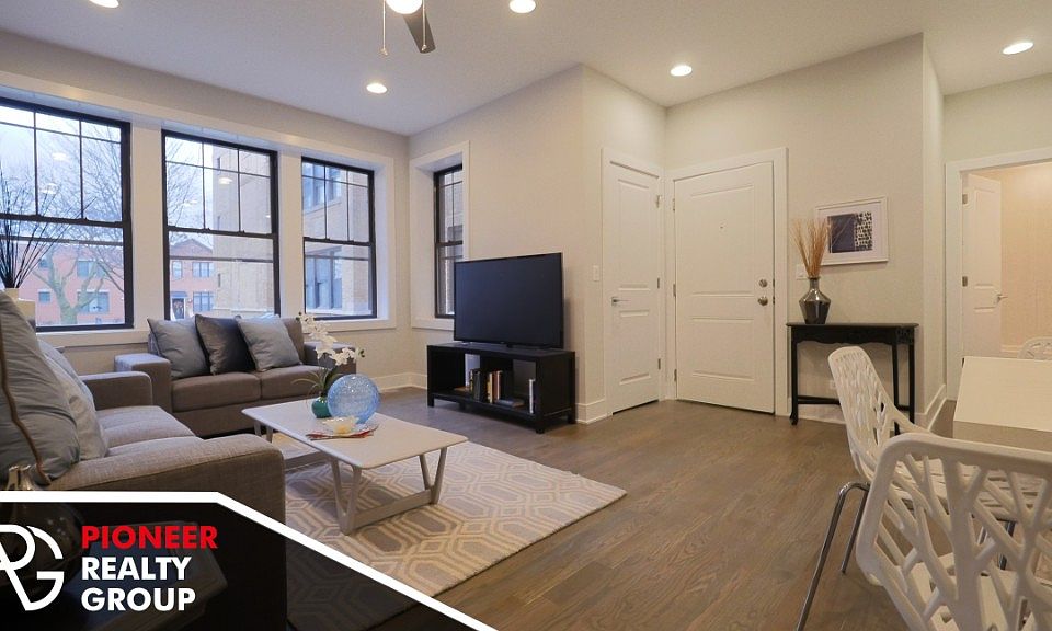 1st image of 2618 N Rockwell St #2618GDN