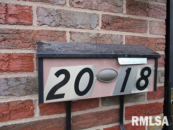 2nd image of 2018 W Callender Ave